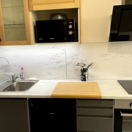 Апартаменты Pause Cathare