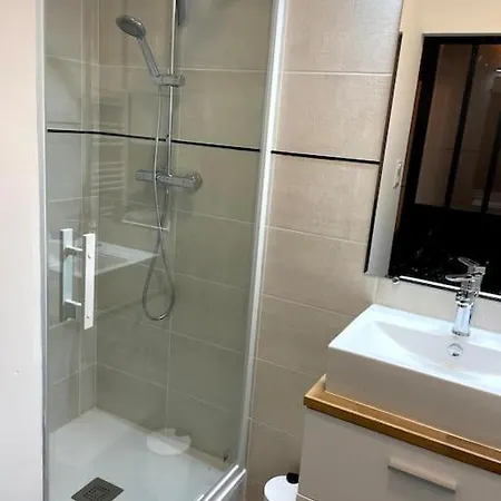 Pause Cathare Апартаменты Chalabre