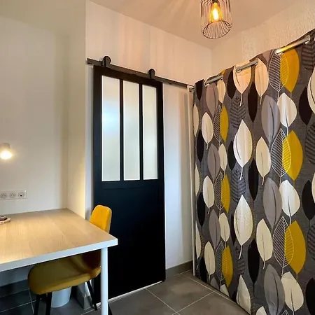 Apartment Pause Cathare Chalabre