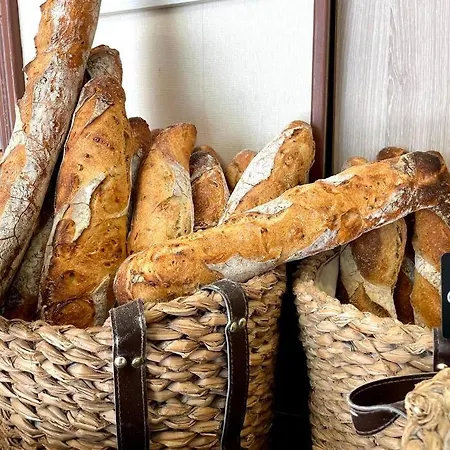 Апартаменты Pause Cathare Chalabre