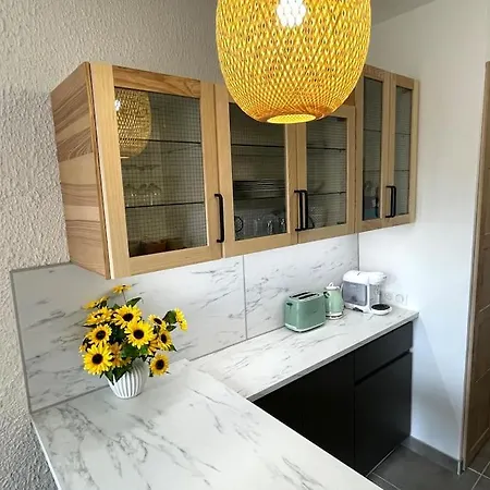 Pause Cathare Апартаменты Chalabre