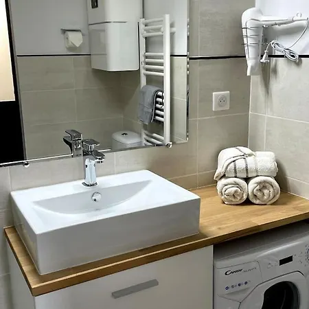 Pause Cathare Апартаменты Chalabre