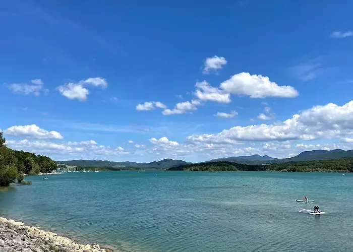 Pause Cathare * Chalabre