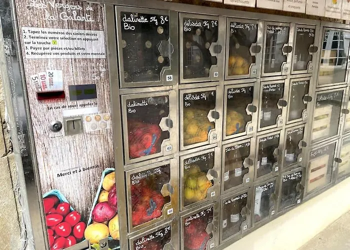 Appartement Pause Cathare *