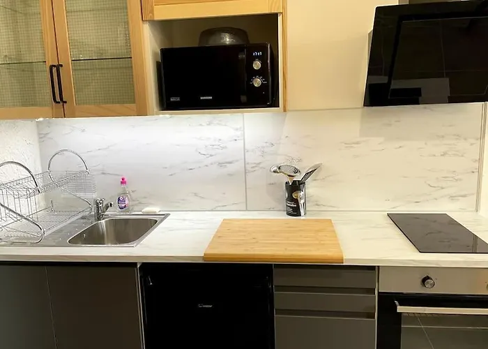 Appartement Pause Cathare