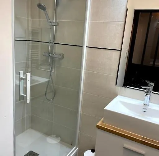 Pause Cathare Appartement Chalabre