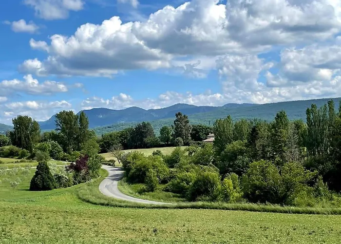 Pause Cathare Appartement Chalabre
