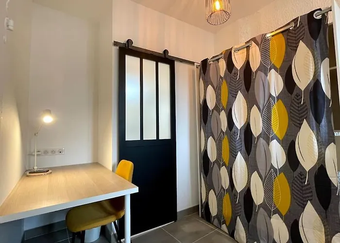 Appartement Pause Cathare Chalabre