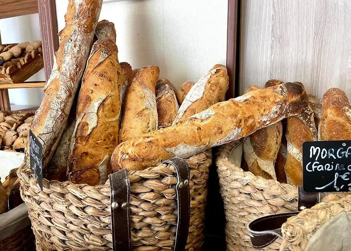 Appartement Pause Cathare Chalabre