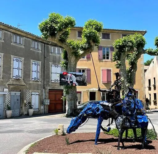 Pause Cathare Appartement