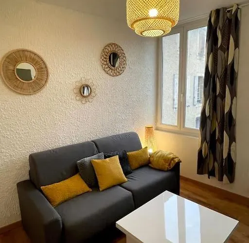 Appartement Pause Cathare