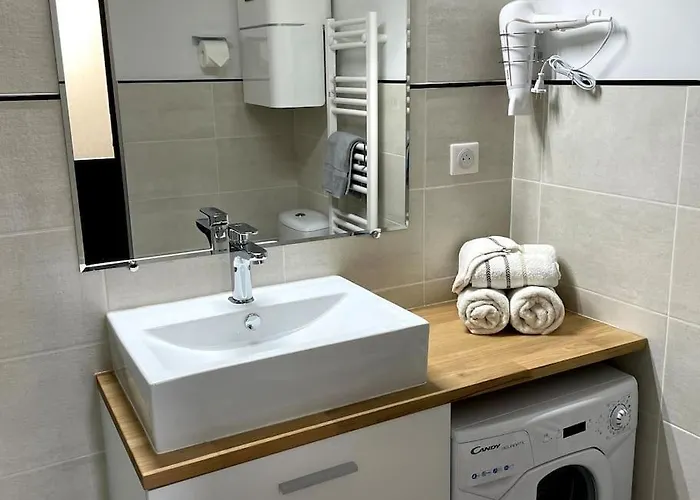 Pause Cathare Appartement Chalabre